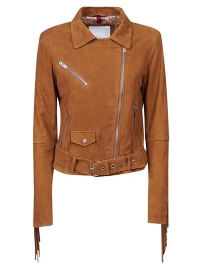 BLUSOTTO BLUSOTTO JACKETS