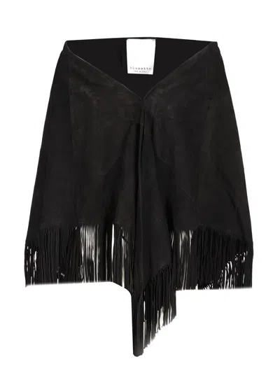Blusotto Elena Skirts Black