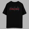 Blvck Batman X  Japan Fusion Tee