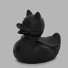 Blvck Batman X  Rubber Duck