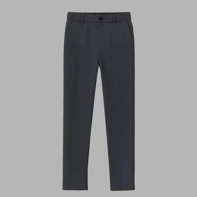 Blvck Classic Pants In Black