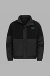 Blvck Outerwear Jacket In Black