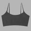 Blvck Paris Black Medusa Sport Bra In Gray