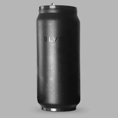 Blvck Paris Blvck Can