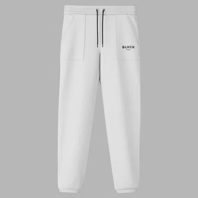 BLVCK PARIS BLVCK CLASSIC SWEATPANTS