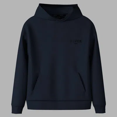 Blvck Paris Blvck Hoodie