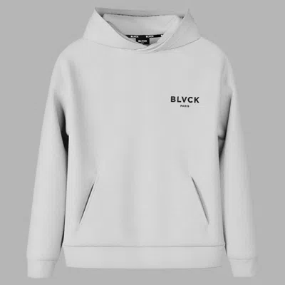 Blvck Paris Blvck Hoodie