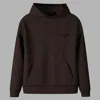 Blvck Paris Blvck Shades Hoodie In Brown