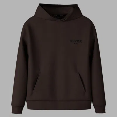 Blvck Paris Blvck Hoodie