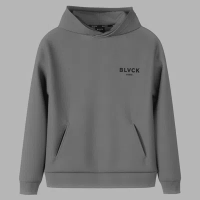 Blvck Paris Blvck Hoodie