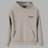 Blvck Paris Blvck Shades Hoodie In Multi