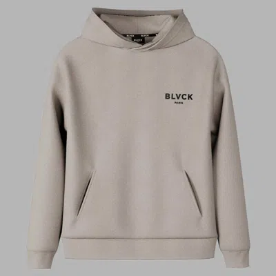 Blvck Paris Blvck Hoodie