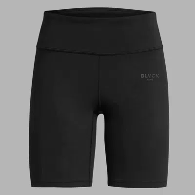 Blvck Paris Blvck Lilith Biker Short