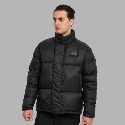 Blvck Paris Blvck Magnetic Coat