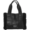 Blvck Paris Blvck Midnight Bag In Black