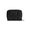 Blvck Paris Blvck Padded Wallet In Black