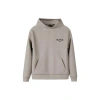 Blvck Paris Blvck Shades Hoodie In Beige