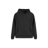 Blvck Paris Blvck Shades Hoodie In Dark Grey