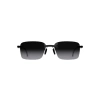 Blvck Paris Blvck Shades Sunglasses In Black