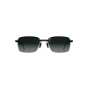 Blvck Paris Blvck Shades Sunglasses In Green