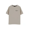 Blvck Paris Blvck Shades Tee In Beige