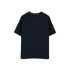 Blvck Paris Blvck Shades Tee In Dark Blue