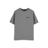 Blvck Paris Blvck Shades Tee In Light Grey