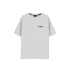 Blvck Paris Blvck Shades Tee In White