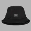 Blvck Paris Blvck Suede Bucket Hat