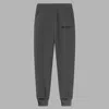 Blvck Paris Blvck Sweaptants In Gray