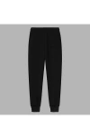Blvck Paris Blvck Sweaptants In Black