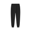 Blvck Paris Blvck Sweaptants In Dark Grey