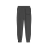 Blvck Paris Blvck Sweaptants In Light Grey
