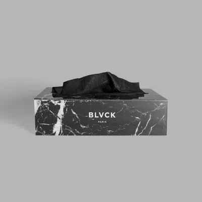 Blvck Paris Blvck Tissue
