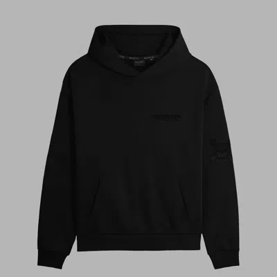 BLVCK PARIS BLVCK X MEMELAND ESSENTIAL HOODIE