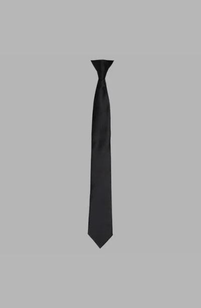 Blvck Paris Blvck X Memeland Tie In Black