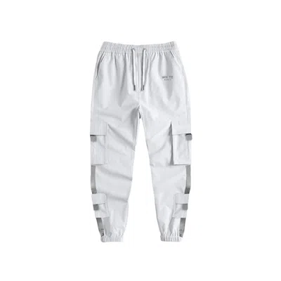 Blvck Paris Men's Tokyo Pants - White