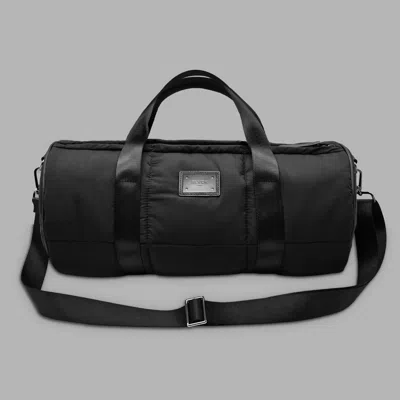 Blvck Paris The Blvck Padded Duffel Bag
