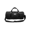 Blvck Paris The Blvck Padded Duffel Bag In Black