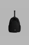 Blvck Racket Bag In Black