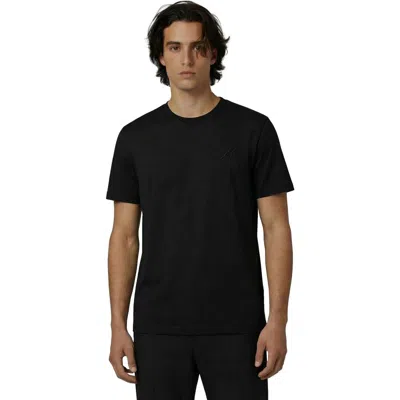 Blvck Signature Tee In Black