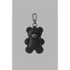 Blvck Teddy Charm In Black