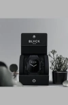 Blvck Watch Case In Black