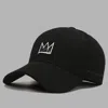 Blvck X Basquiat Cap In Black