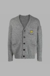 Blvck X Basquiat Cardigan