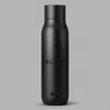 Blvck X Ufc Water Bottle In Black