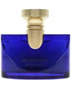 Blvgari Bulgari Women's 1.7oz Vanilla Splendida Tubereuse Mystique Edp