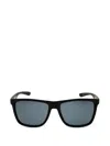 Bmw Rectangle-frame Sunglasses In Pattern