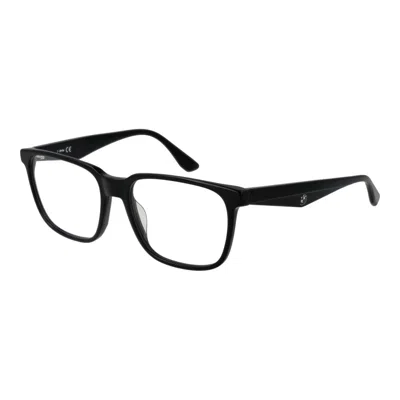 Bmw Acetate Glasses Men's (frames) In Black