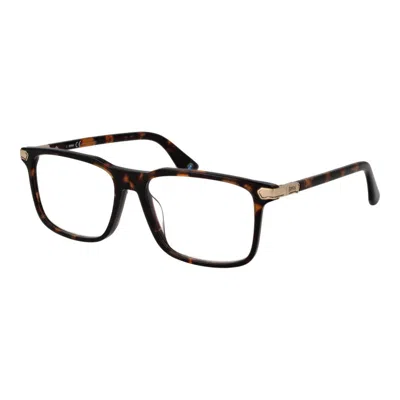Bmw Acetate Glasses Men's (frames) In Brown